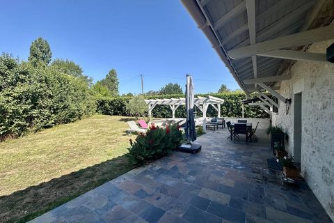 Villa i Eymet, Dordogne, Eymet - € 299.900 | Ref: 9612A - foto 13
