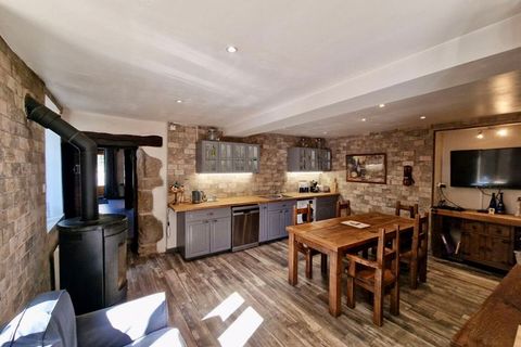 Rækkehus i Le Mene, Cotes-d'Armor, Le Mene - € 166.950 | Ref: 9623A - foto 2