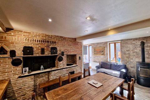 Rækkehus i Le Mene, Cotes-d'Armor, Le Mene - € 166.950 | Ref: 9623A - foto 3