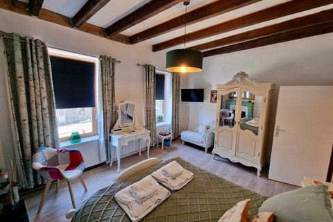 Rækkehus i Le Mene, Cotes-d'Armor, Le Mene - € 166.950 | Ref: 9623A - foto 6