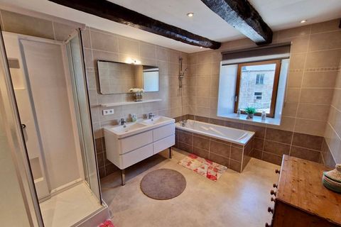 Rækkehus i Le Mene, Cotes-d'Armor, Le Mene - € 166.950 | Ref: 9623A - foto 7