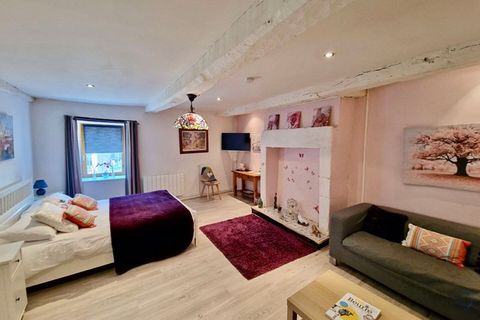 Rækkehus i Le Mene, Cotes-d'Armor, Le Mene - € 166.950 | Ref: 9623A - foto 8