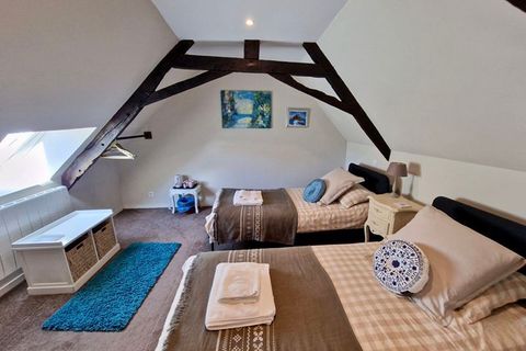 Rækkehus i Le Mene, Cotes-d'Armor, Le Mene - € 166.950 | Ref: 9623A - foto 9