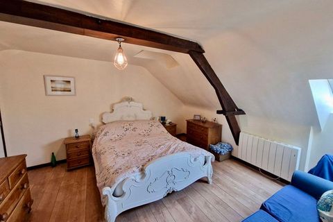 Rækkehus i Le Mene, Cotes-d'Armor, Le Mene - € 166.950 | Ref: 9623A - foto 10