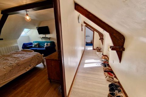 Rækkehus i Le Mene, Cotes-d'Armor, Le Mene - € 166.950 | Ref: 9623A - foto 11