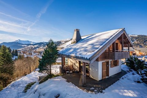 Villa a Les Gets, Haute-Savoie, Les Gets - € 1.950.000 | Ref: 9622A - foto 5