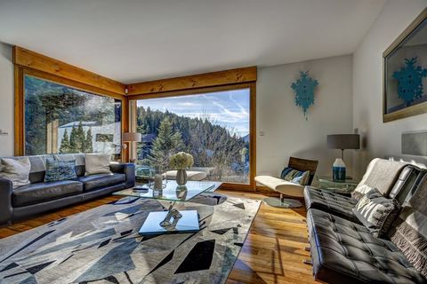 Villa a Les Gets, Haute-Savoie, Les Gets - € 1.950.000 | Ref: 9622A - foto 6