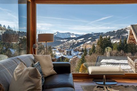 Villa a Les Gets, Haute-Savoie, Les Gets - € 1.950.000 | Ref: 9622A - foto 7
