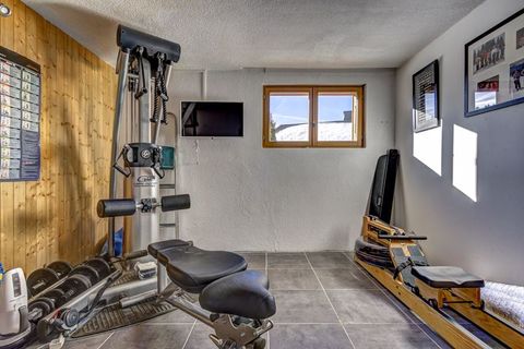 Villa a Les Gets, Haute-Savoie, Les Gets - € 1.950.000 | Ref: 9622A - foto 12