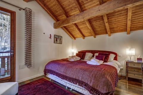 Villa a Les Gets, Haute-Savoie, Les Gets - € 1.950.000 | Ref: 9622A - foto 14
