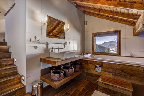 Villa a Les Gets, Haute-Savoie, Les Gets - € 1.950.000 | Ref: 9622A - foto 16