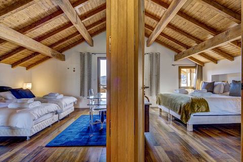 Villa a Les Gets, Haute-Savoie, Les Gets - € 1.950.000 | Ref: 9622A - foto 17