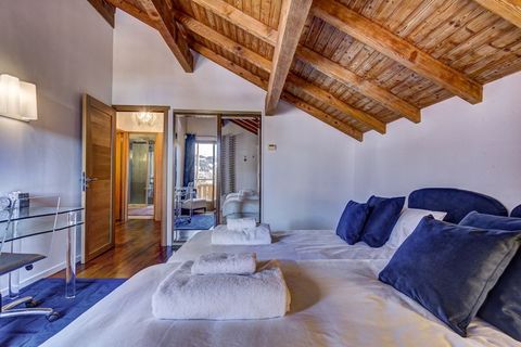 Villa a Les Gets, Haute-Savoie, Les Gets - € 1.950.000 | Ref: 9622A - foto 18