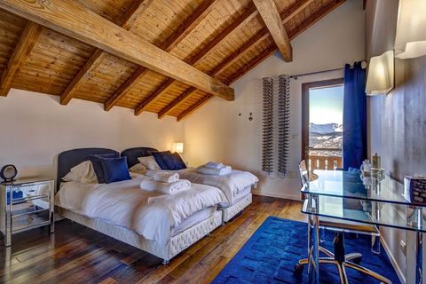 Villa a Les Gets, Haute-Savoie, Les Gets - € 1.950.000 | Ref: 9622A - foto 19