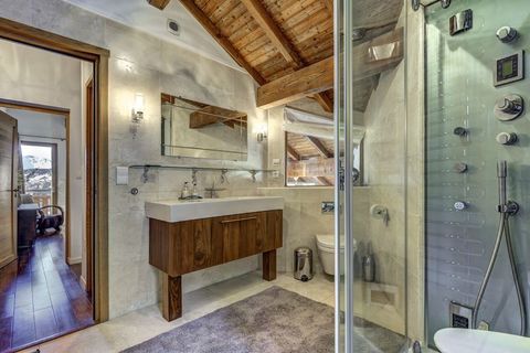 Villa a Les Gets, Haute-Savoie, Les Gets - € 1.950.000 | Ref: 9622A - foto 21