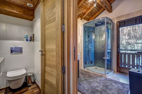 Villa a Les Gets, Haute-Savoie, Les Gets - € 1.950.000 | Ref: 9622A - foto 22