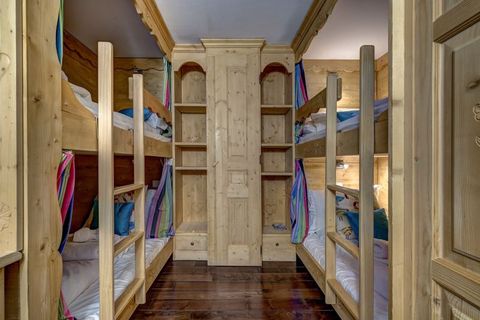 Villa a Les Gets, Haute-Savoie, Les Gets - € 1.950.000 | Ref: 9622A - foto 25