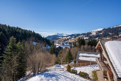 Villa a Les Gets, Haute-Savoie, Les Gets - € 1.950.000 | Ref: 9622A - foto 31