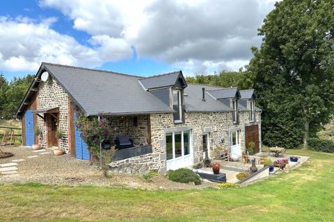 Villa en Vire, Calvados, Vire - € 250.000 | Ref: 9624A - photo 4