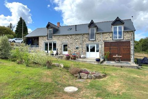 Villa en Vire, Calvados, Vire - € 250.000 | Ref: 9624A - photo 5