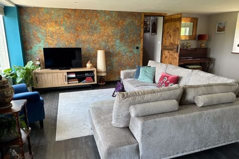 Villa en Vire, Calvados, Vire - € 250.000 | Ref: 9624A - photo 6