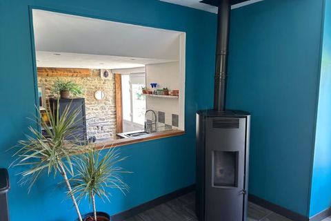 Villa en Vire, Calvados, Vire - € 250.000 | Ref: 9624A - photo 7