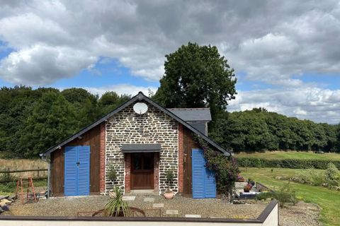 Villa en Vire, Calvados, Vire - € 250.000 | Ref: 9624A - photo 26