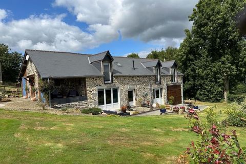 Villa en Vire, Calvados, Vire - € 250.000 | Ref: 9624A - photo 27