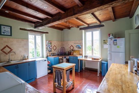 Villa a Auch, Gers, Auch - € 359.000 | Ref: 9632A - foto 5