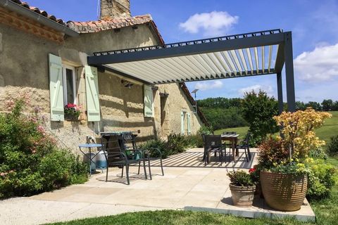 Villa a Auch, Gers, Auch - € 359.000 | Ref: 9632A - foto 7