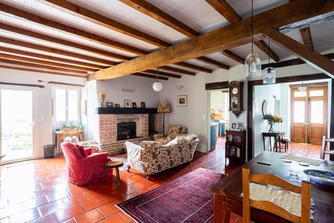 Villa a Auch, Gers, Auch - € 359.000 | Ref: 9632A - foto 8