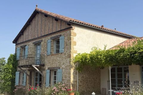 Villa i Seissan, Gers, Seissan - € 575.000 | Ref: 9635A - foto 1