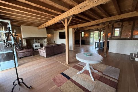Villa i Seissan, Gers, Seissan - € 575.000 | Ref: 9635A - foto 6
