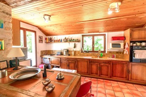 Villa a Rouillac, Charente, Rouillac - € 162.000 | Ref: 9646A - foto 2