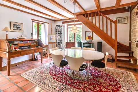 Villa a Rouillac, Charente, Rouillac - € 162.000 | Ref: 9646A - foto 3