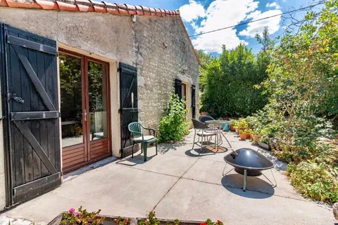 Villa a Rouillac, Charente, Rouillac - € 162.000 | Ref: 9646A - foto 5