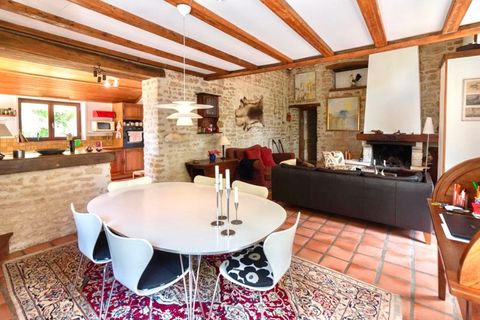 Villa a Rouillac, Charente, Rouillac - € 162.000 | Ref: 9646A - foto 8