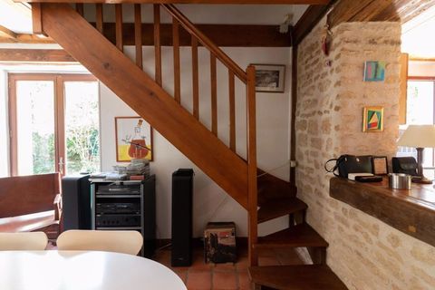 Villa a Rouillac, Charente, Rouillac - € 162.000 | Ref: 9646A - foto 10