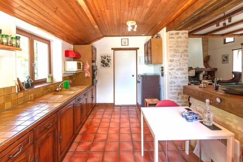 Villa a Rouillac, Charente, Rouillac - € 162.000 | Ref: 9646A - foto 14