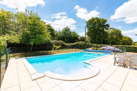 Villa a Rouillac, Charente, Rouillac - € 162.000 | Ref: 9646A - foto 16