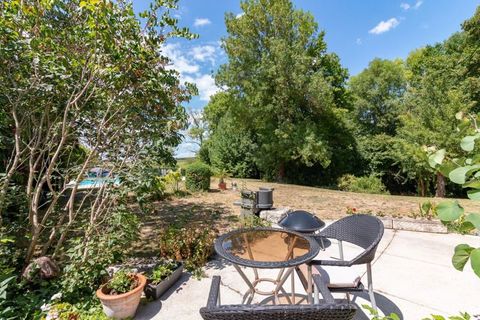 Villa a Rouillac, Charente, Rouillac - € 162.000 | Ref: 9646A - foto 17