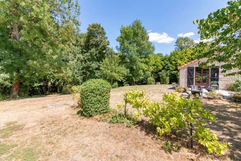 Villa a Rouillac, Charente, Rouillac - € 162.000 | Ref: 9646A - foto 18
