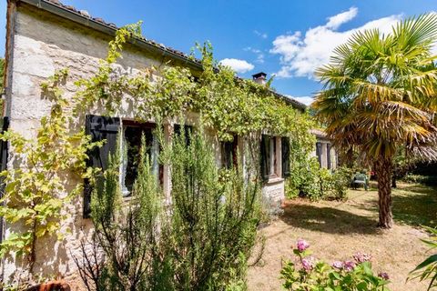 Villa a Rouillac, Charente, Rouillac - € 162.000 | Ref: 9646A - foto 19