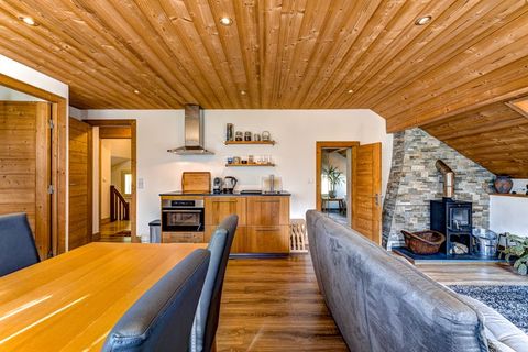 Villa i Morzine, Haute-Savoie, Morzine - € 995.000 | Ref: 9649A - foto 2