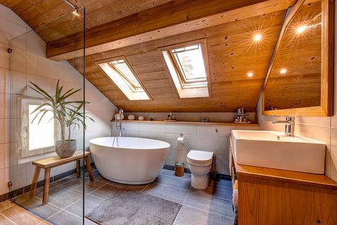 Villa i Morzine, Haute-Savoie, Morzine - € 995.000 | Ref: 9649A - foto 3