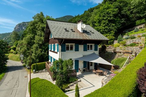 Villa i Morzine, Haute-Savoie, Morzine - € 995.000 | Ref: 9649A - foto 4