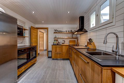 Villa i Morzine, Haute-Savoie, Morzine - € 995.000 | Ref: 9649A - foto 5