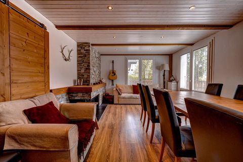 Villa i Morzine, Haute-Savoie, Morzine - € 995.000 | Ref: 9649A - foto 6