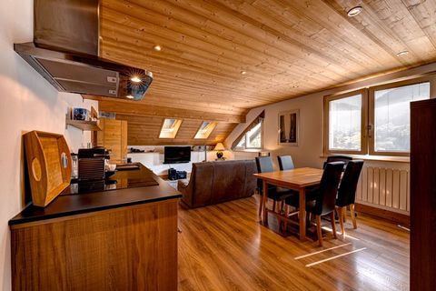 Villa i Morzine, Haute-Savoie, Morzine - € 995.000 | Ref: 9649A - foto 7