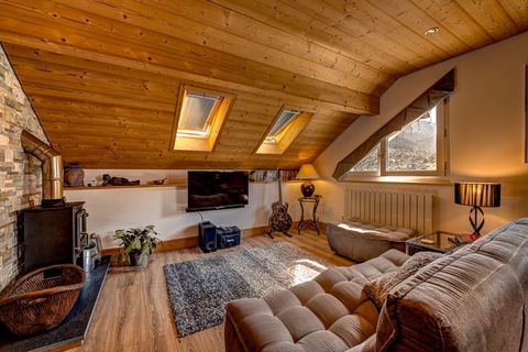 Villa i Morzine, Haute-Savoie, Morzine - € 995.000 | Ref: 9649A - foto 8